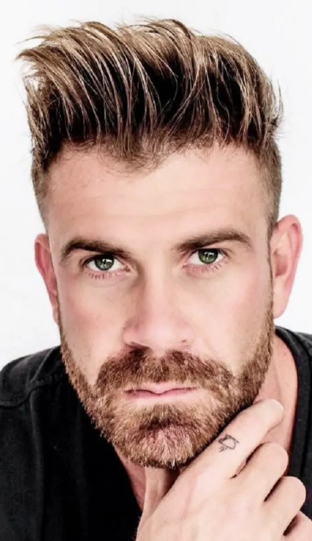 Sebastian Williamson